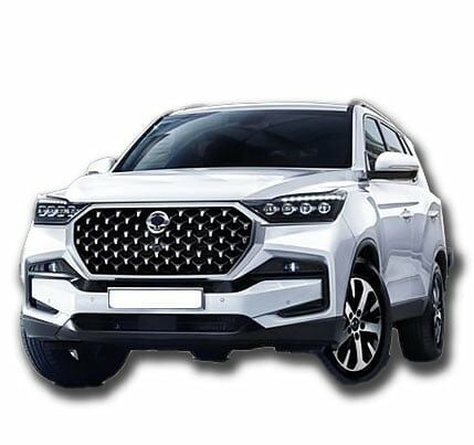 SSANGYONG